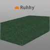 Copertura per mobili da giardino 240 × 180 × 100 cm, verde Anteprima dell’immagine prodotto 12
