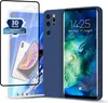 Hülle für Huawei P30 Pro mit 9H Displayglas Displayschutz Produktbild-Vorschau 1
