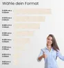 Küchenrückwand selbstklebend Marmor beige hell Spritzschutz Produktbild-Vorschau 8