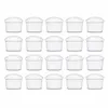Sillar Wasserfilter 20er-Set – Ersatzkartuschen für Dafi, Produktbild-Vorschau 1