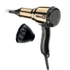 Valera 584.01IDGOLD Haartrockner Swiss Metal Master Light Produktbild-Vorschau 5