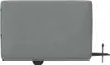vidaXL Schutzhülle für Pferdeanhänger Grau 396x178x250 cm Produktbild-Vorschau 6
