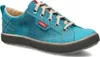 nagaba Halbschuhe Damen Lederschuhe Frauen Schnürschuhe, Produktbild-Vorschau 1