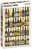 Puzzle 1000 dílků – Piva světa Náhled obrázku produktu 5
