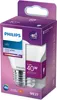 Philips LED Leuchtmittel Classic Lampe 40W E27 470lm 4000K Produktbild-Vorschau 3