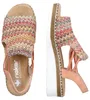 Rieker V1241-90 - Rieker Sandalen Multi  Rieker Farbe: Produktbild-Vorschau 88