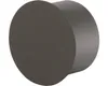 Ø 150 mm - Ofenrohr Blindkappe, Schwarz Produktbild-Vorschau 4