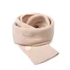 Set Invernale Donna HEYO: Cappello, Sciarpa Lunga e Guanti Anteprima dell’immagine prodotto 3