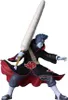 Figurka Banpresto Naruto Shippuden Zetsu Vibration 15cm - Náhled obrázku produktu 9