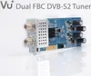 VU+ DVB-S2/S2X FBC Twin Tuner Uno 4K / Duo 4K / Ultimo 4K ( Náhled obrázku produktu 11