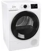 Gorenje DPNE82/GN Wärmepumpentrockner,  8kg , 16 Programme, Produktbild-Vorschau 2