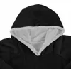 Ruhhy 24403 TV-hoodie XXL, zwart Productafbeelding-voorbeeld 2