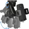Wicked Chili Handyhalterung Auto Handyhalter für Samsung Produktbild-Vorschau 5