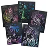 Nebulous Stars Kratzkunst Produktbild-Vorschau 9
