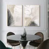 Omgoods – Abstrakte Leinwandbilder-Set – Moderne, Produktbild-Vorschau 4