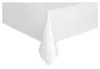 Tischdecke Weiß eckig 130 x 220 cm Gastronomie, Feier, Produktbild-Vorschau 2