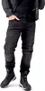 SHIMA Rider Motorrad Jeans, schwarz, 32/32 Produktbild-Vorschau 6