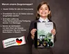 Zeugnismappe, Zeugnis Ordner A4, Traktor Produktbild-Vorschau 5