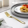 vancasso 48-tlg Besteck Set für 12 Personen, 18/10 Produktbild-Vorschau 4
