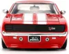 Jada 253203104 - Fast&Furious 1969 Chevrolet Camaro 1:24 Produktbild-Vorschau 3