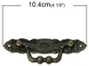 5  x Möbel-Griff 104x20x35mm Schubladengriff Schrankgriff Produktbild-Vorschau 2