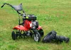 CEDRUS GL05 GLEBOGRYZARKA SPALINOWA KULTYWATOR  3 BIEGI / 7 Podgląd zdjęcia produktu 6