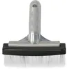 Profi Bodenbürste 14 cm silber/schwarz Produktbild-Vorschau 2