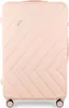 Valises Solier Kyoto STL1071BEIGE24M73452 Voir les images du produit 1