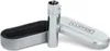 Clipper métal argent brillant Voir les images du produit 1