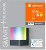 LEDVANCE 478114, Intelligente Wandleuchte, WLAN, Grau, Produktbild-Vorschau 2