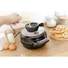 Steba WE 20 Volcano schwarz Waffeleisen Produktbild-Vorschau 11
