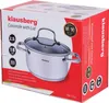 Hrnec Klausberg S Poklicí 2,5 L Kb-7212 Náhled obrázku produktu 10