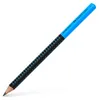 FABER-CASTELL 511910 Matita B nero/blu 1 pz. Anteprima dell’immagine prodotto 1