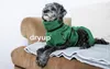 Dryup Cape Mini darkgreen 45 cm Produktbild-Vorschau 3