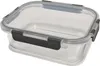 Szklany Pojemnik Na Żywność z Pokrywką 23.4 x 17.8 x 7.5 cm Podgląd zdjęcia produktu 1