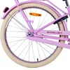Vélo enfant Volare Excellent - Fille - 24 pouces - Rose Voir les images du produit 25