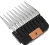 Wahl Pro Pet  Snap-On Edelstahl Aufsteckkamm 13 mm - Produktbild-Vorschau 1