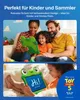 Pouzdro Belkin Disney a Pixar pro iPad A16, inspirované Náhled obrázku produktu 4