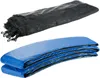 Siatka zabezpieczająca do trampoliny + osłona krawędzi 305 Podgląd zdjęcia produktu 12