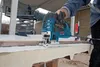 GST 150 CE Professional Bosch Scie sauteuse à poignée-tige Voir les images du produit 4