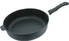 Gastrolux "GASTROLUX  Bratpfanne 32 cm HOCH  Biotan PLUS Produktbild-Vorschau 6