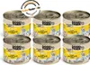 Dogs’n Tiger Adult, Katzenfutter, Freigeist, Katzen Produktbild-Vorschau 1
