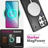 NALIA Magnetické ochranné puzdro pre Samsung Galaxy S25 Náhľad obrázku produktu 5