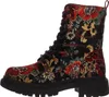 La Strada Schnürstiefeletten Damen 32313438383937 Rot 38 EU Produktbild-Vorschau 9