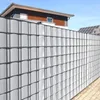 JOIEYOU Privacy-stroken, PVC, omheining, privacy-scherm, Productafbeelding-voorbeeld 4