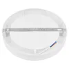 MasterLED LED Deckenleuchte Flach 18W Neutralweiß 4000K Produktbild-Vorschau 7