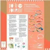DJECO DIY Bunte Armbä nder Produktbild-Vorschau 7