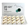 pb-sin® 18 – Probiotický doplnok stravy s 18 kmeňmi Náhľad obrázku produktu 3