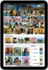 Apple iPad mini 7, Blue, 256GB Produktbild-Vorschau 11
