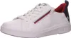 Rieker Femmes Sneaker Court Slipper Fermeture éclair et Voir les images du produit 46